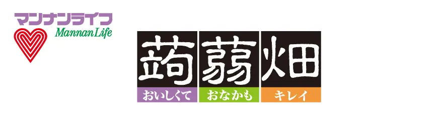 株式会社マンナンライフ