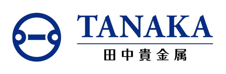 田中貴金属工業株式会社